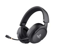 Cuffie gaming Trust 25977 GXT 499 Forta Black