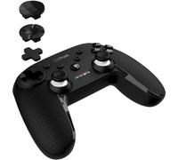 Trust GXT 542 MUTA Joystick Analogico/Digitale Android Bluetooth/RF/USB Colore
