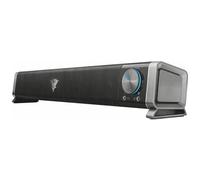 Trust GXT 618 Altoparlante portatile stereo Grigio 6 W