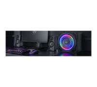 Trust GXT 629 Tytan 2.1 canali 60 W Universale Nero 120 W Wireless 4 22944