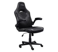 Trust GXT 703 RIYE Sedia per gaming universale Nero