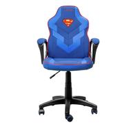Trust - Sedia Gaming Per Bambini Gxt703sm Revvo Superman Trust