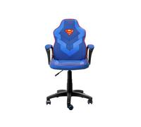 Trust GXT 703SM Revvo Sedia per gaming universale Blu, Rosso
