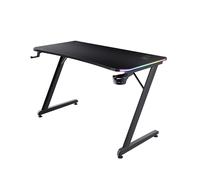 Trust GXT 709 LUMINUS Nero