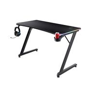 Trust GXT 709 LUMINUS Nero