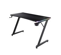 Trust GXT 709 LUMINUS Nero