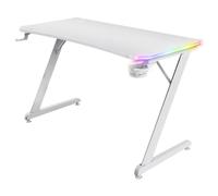 Trust GXT 709W LUMINUS Bianco