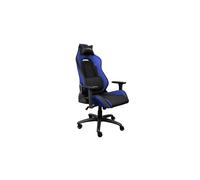 Trust GXT 714 RUYA Sedia per gaming universale Nero, Blu