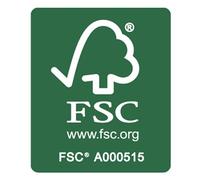 Trust GXT 719 Ruya Sedia da gaming per PC Seduta imbottita Nero