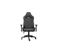 Trust Sedia gaming Gxt723 RUYA FABRIC CHAIR GREY