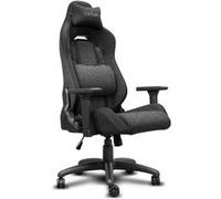 Trust Sedia gaming Gxt723 RUYA FABRIC CHAIR GREY