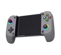Trust GXT 735G Mylox Grigio Bluetooth Gamepad Analogico/Digitale Android, iOS
