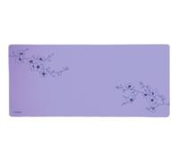 Trust Tappetino mouse GXT 759 XXL Blossom 25715