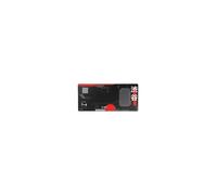 GXTrust Tappetino Mouse Gaming Giappone Nero, Mousepad XXL 900x400 mm