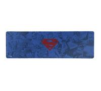GXT 759SM - Tappetino per mouse da gioco, XXL, colore: Blu