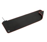Trust Tappetino per mouse Glide Flex XXL con illuminazione RGB - GXT 764