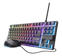 Trust GXT 798 Set da gaming 2 in 1 - Nouvo