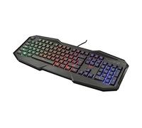 Trust GXT 830-RW Avonn USB Portoghese Nero