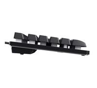 Trust GXT 833 Thado TKL, Kabelgebunden, USB, Membran Key Switch, QWERTY, 25886