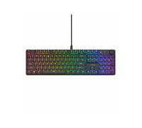 GXTrust Torix Tastiera Meccanica USB Layout Italiano QWERTY, Nero
