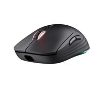 Trust Gxt 927 Redex Plus 25600 Dpi Wireless Gaming Mouse Nero
