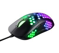 Trust GXT 960 mouse Gaming Mano destra USB tipo A Ottico 10000 DPI