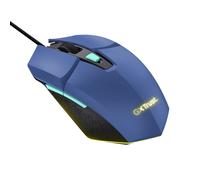 Trust GXT109B FELOX mouse Ambidestro USB tipo A 6400 DPI