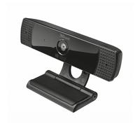TRUST GXT1160 22397 WEBCAM FULL HD 8MPX DI RISOLUZIONE ADATTA PER LO STREAMING