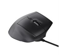 Trust GXT 145 Rexxa mouse Gaming Mano destra USB tipo A 12800 DPI