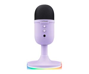 TRUST GXT234P YUNIX USB MIC PUR