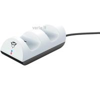 TRUST GXT254 DUO CHARGE DOCK PS5 NEW