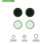 Trust GXT 267 Impugnature per joystick analogico