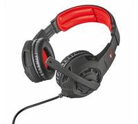 TRUST GXT 310 Cuffie Gaming