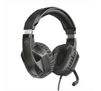 Trust - Gxt412 Celaz Headset-black Trust