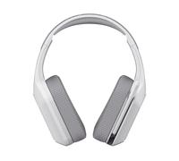 TRUST GXT425W ZIROX II WIRELESS HEADSET CUFFIE WIRELESS, White