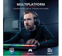 Trust - Gxt433 Pylo Headset-black Trust
