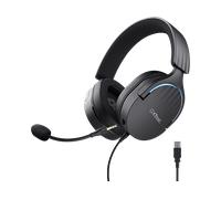 GXT490 FAYZO 7.1 USB HEADSET B 24900 LK