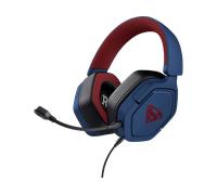 Trust GXT492SM Carus Cuffie multipiattaforma Trust