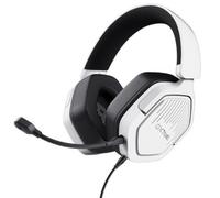 Trust Cuffie Gaming Gxt 492w
