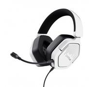 Trust Cuffie Gaming Gxt 492w