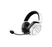 Trust - Cuffie Multipiattaforma Wireless Gxt493w Carus-white Trust