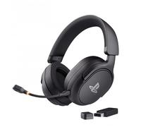 Trust GXT 499 Forta Auricolare Con cavo e senza cavo A Padiglione Gaming Nero