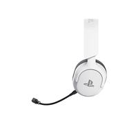 TRUST GXT499W FORTA WRL HDS PS5 CUFFIE PC, White
