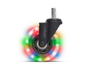 TRUST GXT701 LEDGEL CHAIR WHEEL