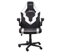 Trust GXT 703 RIYE Sedia per gaming universale Nero