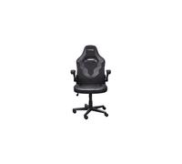 Trust GXT 703 RIYE Sedia per gaming universale Nero