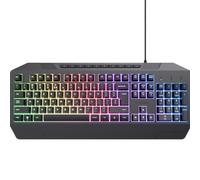 Trust GXT836 EVOCX GAMING KEYBOARD IT