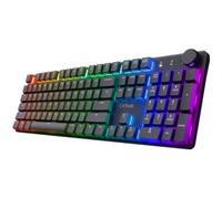 Trust GXT868 Torix WRLS Mechanical KE Tastiera QWERTY Bluetooth Stati 25368