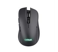 Trust - Gxt923 Ybar Wireless Mouse-black Trust