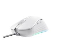 TRUST - GXT924W YBAR+ mouse Mano destra USB tipo A Ottico 25600 DPI